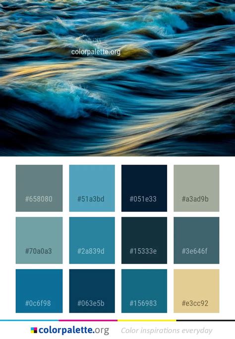 15333e Color Palette Ideas