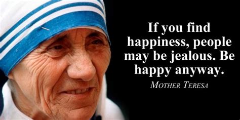 Mother Teresa Quotes On Love Happiness To Motivate Your Life