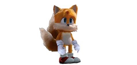 Tails Sonic 2 Png