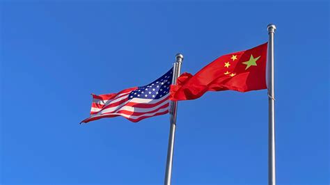 تعليق شينخوا خطوة أخرى لإعادة العلاقات الصينية الأمريكية إلى