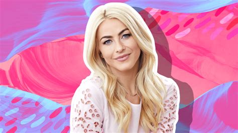 Julianne Hough Gets Real About How Endometriosis Affects Her Sex Life Sheknows