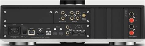 A major issue with the dsm has been around validity. Linn launches Selekt DSM Network Player - Dagogo