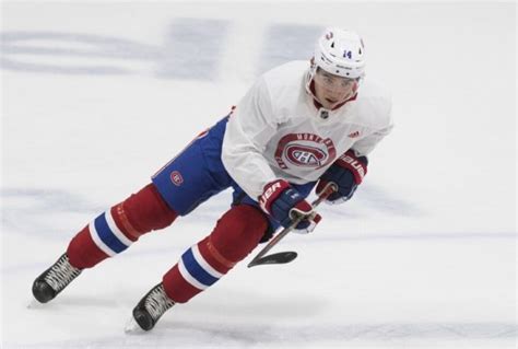 The jets are sending unsigned restricted free agent centre jack roslovic to his home state of ohio in the deal, and. Canadiens & Pierre-Luc Dubois Trade Rumors: The Habs Don't ...