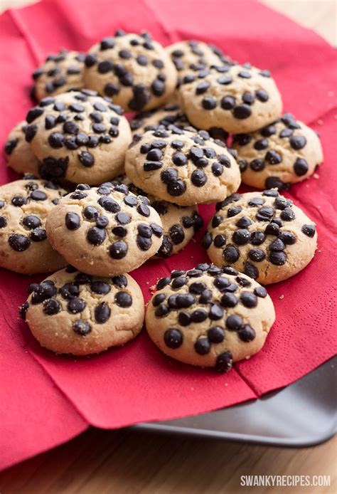 30 Best Christmas Cookie Recipes Swanky Recipes