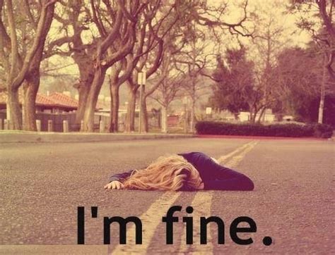 Im Fine Pictures Photos And Images For Facebook Tumblr Pinterest