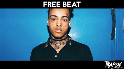 Free Xxxtentacion Type Beat Help Me Rise 71 Bpm Rap Trap