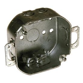 Be careful not to damage any wires, as this will make the new installation more challenging than it already is. Ceiling wires no junction box - DoItYourself.com Community ...