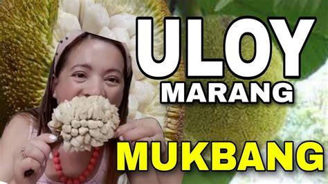 Uloy Mukbang Ng Mqngyan Youtube
