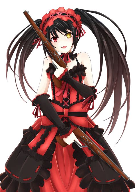 Plus your entire music library on all your devices. Kurumi Tokisaki | Heroes Wiki | FANDOM powered by Wikia