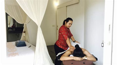 In Villa Spa And Massage Packages Klook États Unis