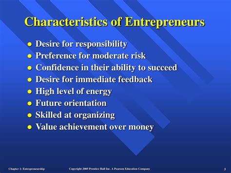 Ppt The Foundations Of Entrepreneurship Powerpoint Presentation Free