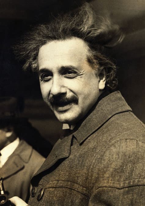 Art Print Poster Physicist Albert Einstein