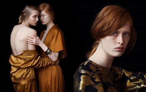 Julia Hetta Photographer Magazine