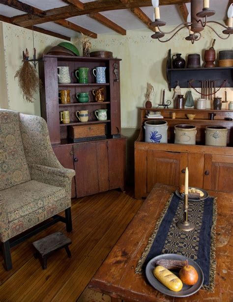 1589 best primitive decorating ideas images on Pinterest  Traditional decorating, Canvas walls