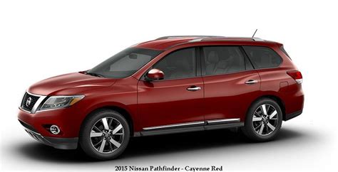Buy nissan pathfinder cars and get the best deals at the lowest prices on ebay! 2015 Nissan Pathfinder - Review, price, changes, mpg ...