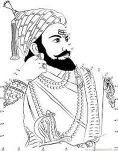 [View 19+] Painting Shivaji Maharaj Sketch On Horse