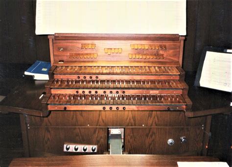 Pipe Organ Database Holtkamp Organ Co Opus 1954 1980 Union