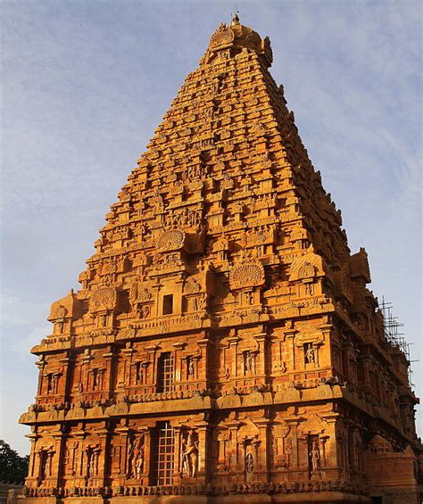 What Is So Special About Gopuram Tower In Hindu Temples A Brief Note