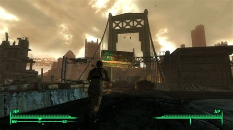 Fallout 3 The Pitt Im Test Das Erste Richtige Dlc Abenteuer