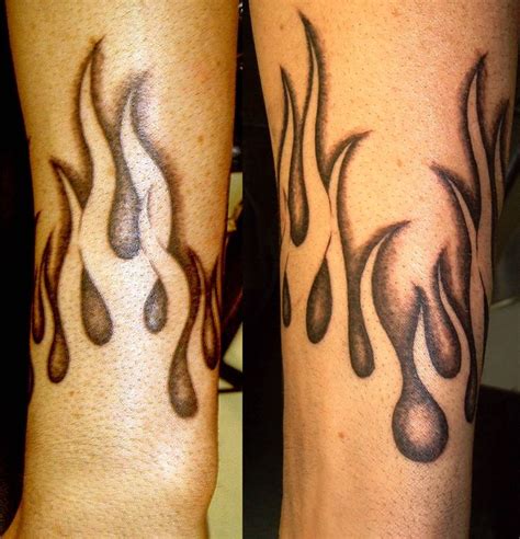 Pin By Core Eye On Negatifli Devme Flame Tattoos Tattoos Fire Tattoo