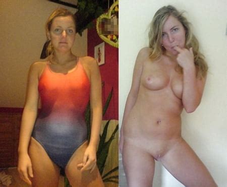 College Sluts Dressed Undressed 25 Pics XHamster