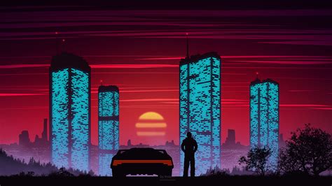 Tired of your boring home screen? 1920x1080 Outside City Laptop Full HD 1080P HD 4k Wallpapers, Images, Backgrounds, Photos and ...