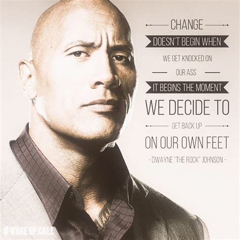 Morning Mantra Rock Quotes Dwayne Johnson Quotes Inspirational Quotes
