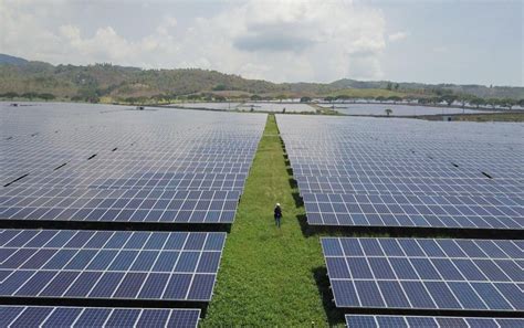 Philippines Aboitizpower Plans 74 Mw Solar Power Plant