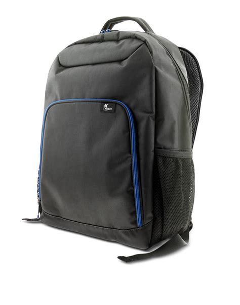 Successful builds on osx with gcc via homebrew have been performed as well. XTECH XTB-211 Laptop Backpack - Wizz Computers Ltd