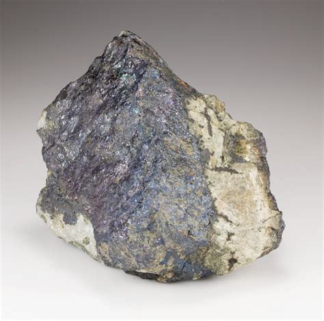 Bornite With Quartz Minerals For Sale 1506778
