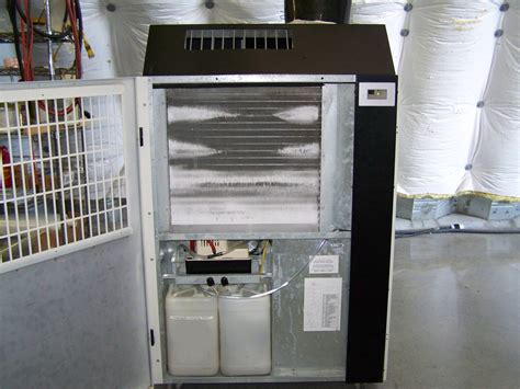 In the midst of a boiling hot summer here in the coachella valley, a frozen evaporator coil might sound like a great way to cool down! 5 Reasons Spot Cooler Coils Freeze Up and What to do About it