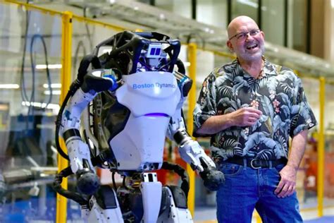 Top 10 Robots Built By Boston Dynamics That Will Change The World