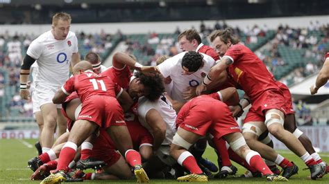 international rugby live england v canada score and updates live bbc sport
