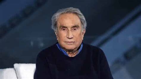 See more of emilio fede on facebook. Emilio Fede "evade" dai domiciliari e viene arrestato sul ...
