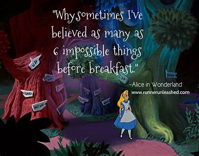 Wonderland Alice Quotes Disney Wallpapers Backgrounds Iphone