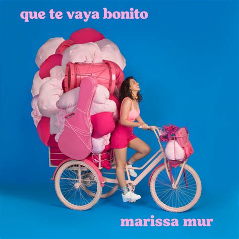Marissa Mur Albums Songs Discography Biography And Listening Guide