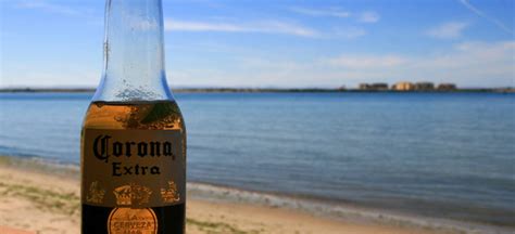 The 4 Best Ways To Drink A Corona Beer