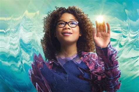 ‘a Wrinkle In Time Finds Your Heart But Totally Misses Your Brain