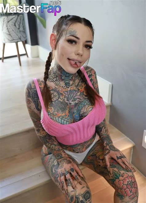 Tigerlilly Nude OnlyFans Leak Picture GzSQbnSPCU MasterFap Net