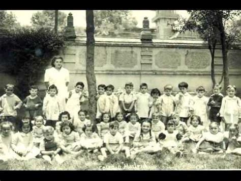 Exiliados españoles en México 1939 en el barco Sinaia. - YouTube
