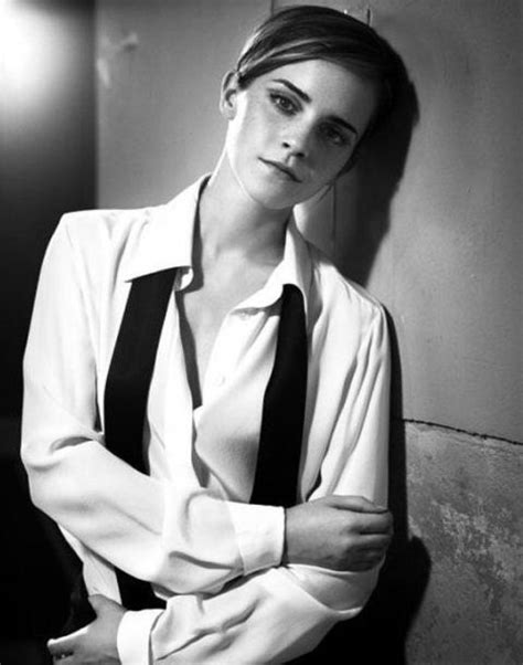 Emma Watson Sexy ~ Artist 271