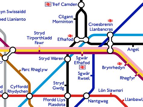 London Underground Map 300 Full High Resolution Tube Map Grosse