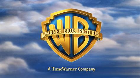Warner Bros Logo 2007 Hd Youtube
