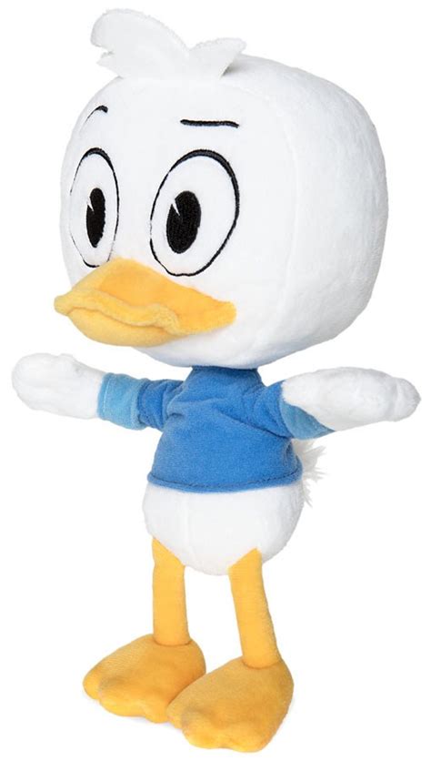 Disney Ducktales Dewey Exclusive 105 Plush Toywiz