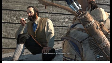 Assassin S Creed III Walkthrough Homestead Mission 29 Thousand