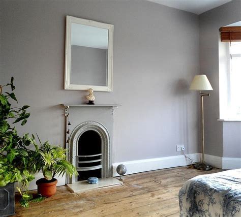 Light French Grey By Dulux Cant Wait To Try This Out In My Room
