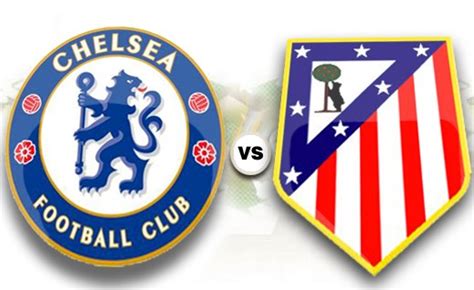 Chelsea won 4 direct matches.atletico madrid won 2 matches.3 matches ended in a draw.on average in direct matches both teams scored a 2.78 goals per match. Chelsea vs Atletico Madrid, UEFA Super Cup Final: Open ...