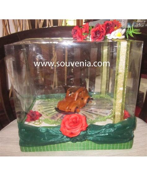 Perusak akhlak yang juga bisa dijadikan sebagai senjata untuk menghancurkan aqidah umat islam. Hias Mahar Uang HS8 - Souvenia