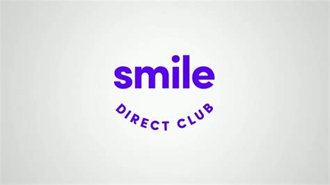 Smile Direct Club Tv Commercial Satisfied Grinners Ispottv