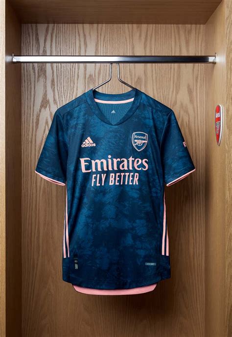 4.8 out of 5 stars 34. Arsenal Jersey 2020/21 Full Sleeve / Adidas Drop Arsenal ...